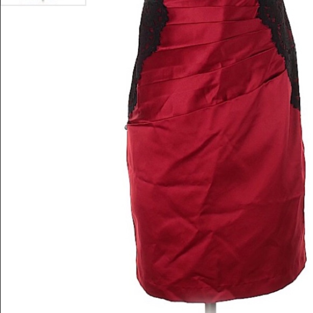Cocktail dress - Picture 2 of 2